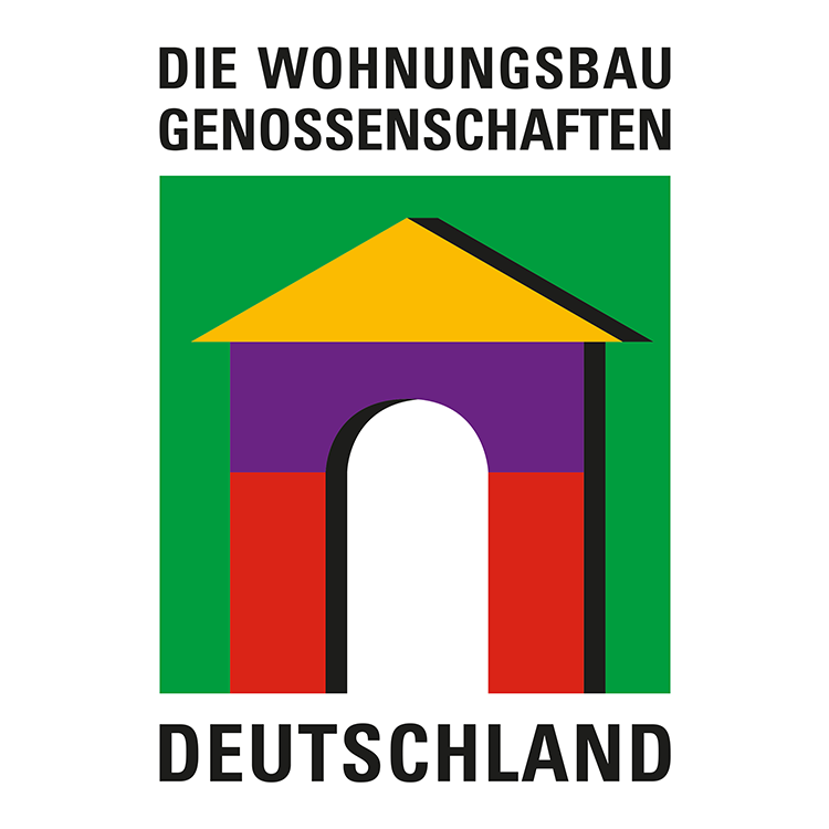 Die Wohnungsbaugenossenschaften Deutschland