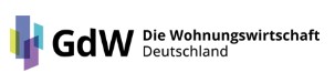 GdW Bundesverband deutscher Wohnungs- und Immobilienunternehmen e.V.